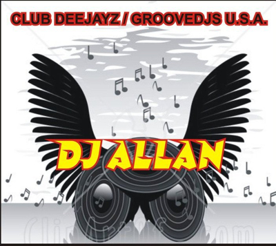 DJ ALLAN